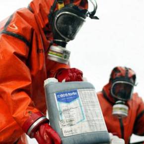 Στα 100 ευρώ το τέλος συμμετοχής για τις εξετάσεις πιστοποιητικού ορθολογικής χρήσης γεωργικών&nbsp;φαρμάκων