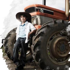 Έκλεισαν το δρόμο στη Λυδία Καβάλας οι&nbsp;αγρότες