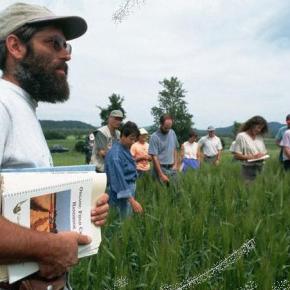 Δωρεάν εκπαίδευση για επίδοξους&nbsp;αγρότες