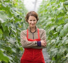 Διαμαρτυρία έξω απο το Υπουργείο Αγροτικής&nbsp;Ανάπτυξης