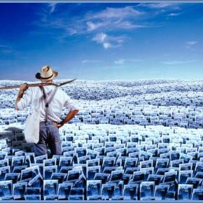 50 Πετυχημένες Πρακτικές Νέων&nbsp;Αγροτών