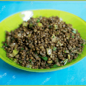 Ημερίδα για τα Ρεβύθια,&nbsp;Φακή