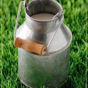 Σταματά η υποχρεωτική αναγραφή προέλευσης του&nbsp;γάλακτος