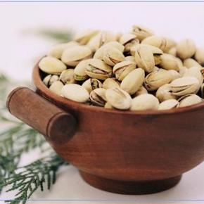 Ημερίδα: Ξηροί καρποί στη&nbsp;Θεσσαλία