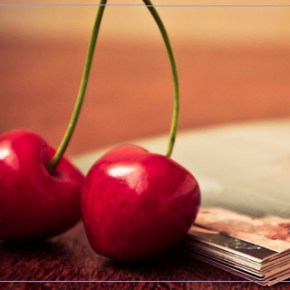 Ημερίδα για την&nbsp;Κερασιά