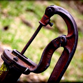 Εκατοντάδες βλάβες σε αρδευτικά αφήνουν απότιστα τα&nbsp;χωράφια