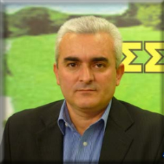 Εκμπoμπή για τα Αγροτικά&nbsp;θέματα