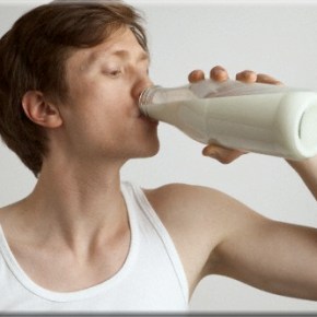 «Βγήκαν μαχαίρια» για την αναγραφή προέλευσης στο&nbsp;γάλα