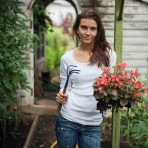 Σεμινάριο Κηπουρικής