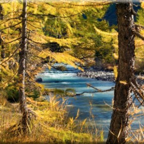 Ημερίδα για την εκτροπή του&nbsp;Αχελώου