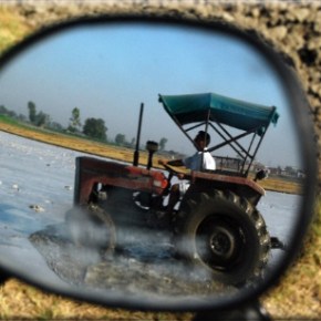 «Επιστρέφουν» έμμεσα τις επιδοτήσεις οι αγρότες από το&nbsp;2013!