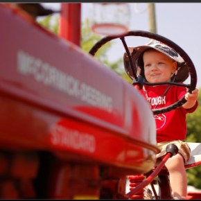 Νέα ΚΑΠ: Καινοτομία και Ανάπτυξη στην Ελληνική&nbsp;Γεωργία