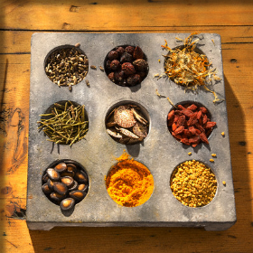 Παραδείγματα επένδυσης στα αρωματικά&nbsp;φυτά