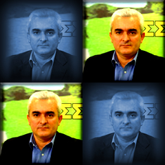 Eκπομπή «ΘΕΣΣΑΛΙΚΗ ΓΗ»