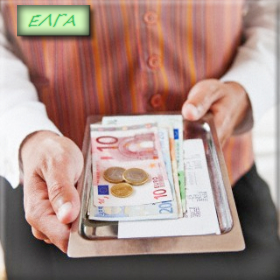 Tην Παρασκευή αποζημιώσεις απο τον ΕΛΓΑ σε 10.000&nbsp;δικαιούχους