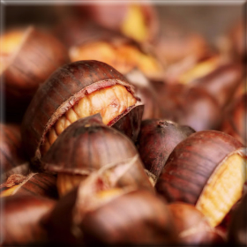 Γιορτή Καστάνου στην&nbsp;Μαγνησία