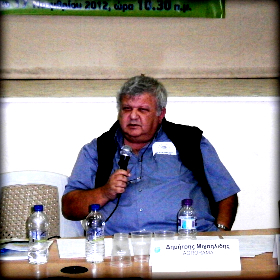 ΚΓΠ & Νέες τεχνολογίες στην&nbsp;Σκύδρα