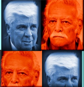 Συζήτηση Τσαυτάρη – Μανώλη Γλέζου στο&nbsp;zougla.tv