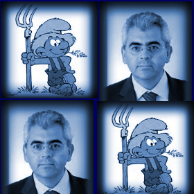 Μάξιμος ο Ψευταρούλης