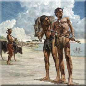 Αρχαιολογικά Αγροκτήματα