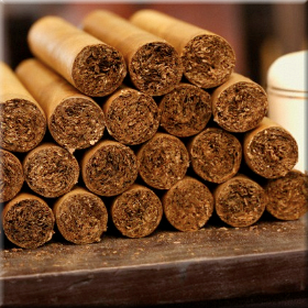 Η υψηλή φορολογία «έκλεισε» μονάδα παραγωγής&nbsp;πούρων