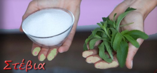 stevia100
