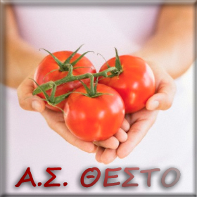 Ίδρυση Α.Σ. ΘΕΣΤΟ (Αγρ.Συν/σμός Τοματοπαραγωγών) στην&nbsp;Θεσσαλία
