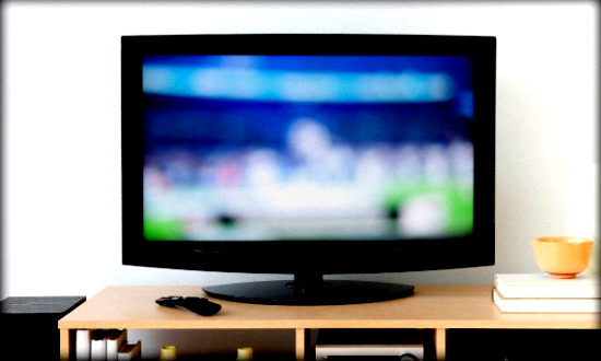 tv