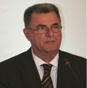 Τζανέτος Καραμίχας: Φευγάτος ο&nbsp;Υπουργός