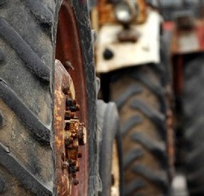 Συνεχίζουν τις κινητοποιήσεις τους οι αγρότες της&nbsp;Λακωνίας