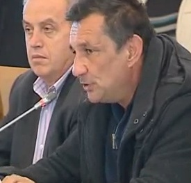 Ελεύθεροι οι 12 Αγρότες, αύριο η&nbsp;δίκη