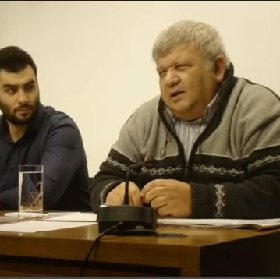 Αποτελέσματα ημερίδας Ν.Αγροτών στο Κιλκίς (6&nbsp;βίντεο)