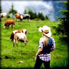 Υπεγράφη η απόφαση ένταξης στην Βιολογική Κτηνοτροφία σε Λακωνία, Ηράκλειο, Αχαΐα, Κεφαλλονιά, Λάρισα, Λασίθι, και&nbsp;Κορινθία