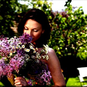 Aνθοκομική Έκθεση Καλαμάτας