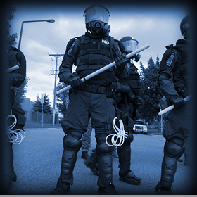 Νέα ένταση στις&nbsp;Σκουριές