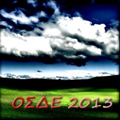 osde2013β