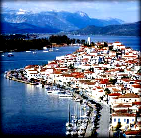 Αποτελέσματα Διημερίδας για την πρωτογενή παραγωγή και τον τουρισμό στον&nbsp;Πόρο