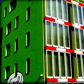 Tα φύκια ως οικοδομικό&nbsp;υλικό