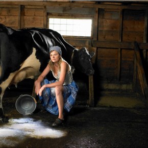 Αγροτική Οικονομία