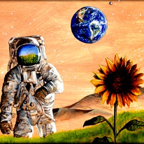 Αγρότες στον πλανήτη Άρη απο την&nbsp;NASA