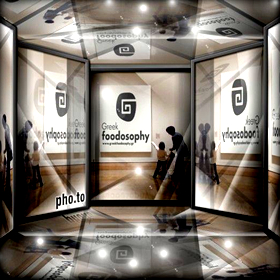 Από την ΕΛΑΙΟΣΟΦΙΑ στην&nbsp;ΤΡΟΦΟΣΟΦΙΑ