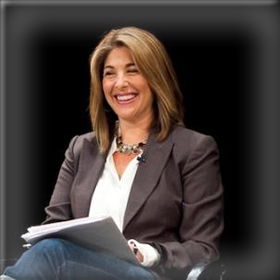 Ναόμι Κλάιν: Ο μεγαλύτερος φόβος του συστήματος είναι η&nbsp;αντίσταση