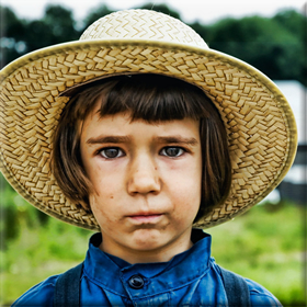 Γίνε παιδί μου&nbsp;Αγρότης