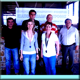 Κοινωνικές Συνεταιριστικές Επιχειρήσεις Ειδικών Ειδών&nbsp;Διατροφής