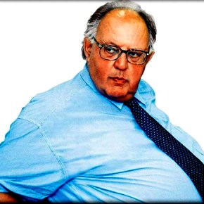 Εκνευρίζοντας τον Πάγκαλο