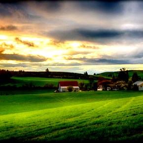 Πως θα φορολογούνται τελικά τα&nbsp;αγροτεμάχια