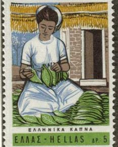 Υπεγράφη η απόφαση ένταξης των δικαιούχων στη δράση 1.4 «Αμειψισπορά με ξηρικές καλλιέργειες σε καπνοπαραγωγικές περιοχές» σε 4&nbsp;Νομούς