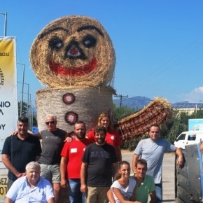 Δεν έτυχε- πέτυχε το Φεστιβαλ Νέων&nbsp;Υπαίθρου
