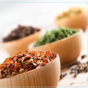 Σεμινάριο Αρωματικών Φυτών