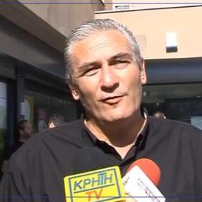 «Ραντεβού» στο παναγροτικό συλλαλητήριο στο Σύνταγμα δίνουν οι αγρότες από την&nbsp;Κρήτη